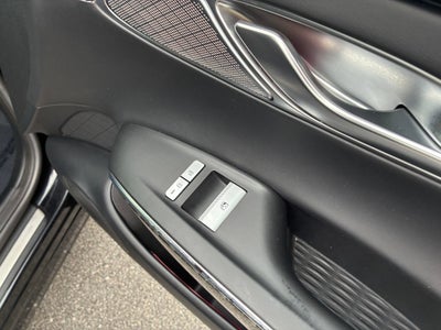 2022 Genesis GV70 3.5T Sport