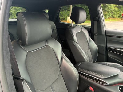 2022 Genesis GV70 3.5T Sport