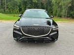 2022 Genesis GV70 3.5T Sport