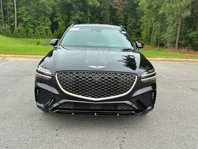 2022 Genesis GV70 3.5T Sport