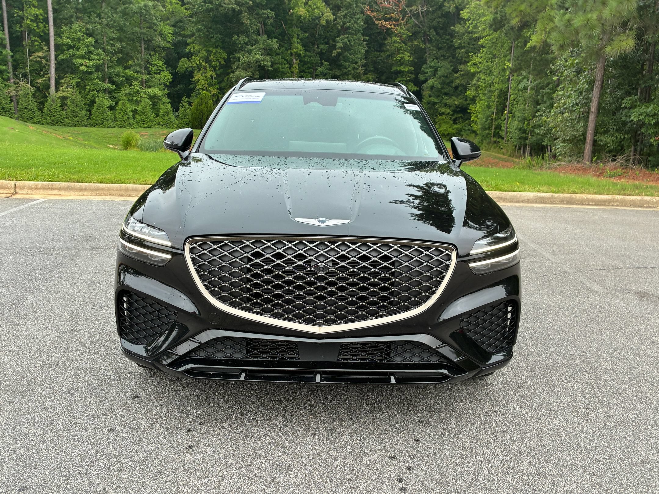 2022 Genesis GV70 3.5T Sport
