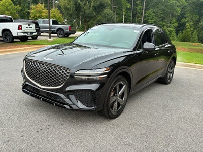 2022 Genesis GV70 3.5T Sport