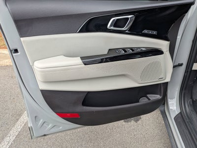 2023 Kia Carnival SX Prestige