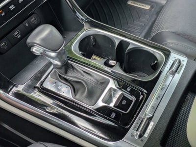 2023 Kia Carnival SX Prestige