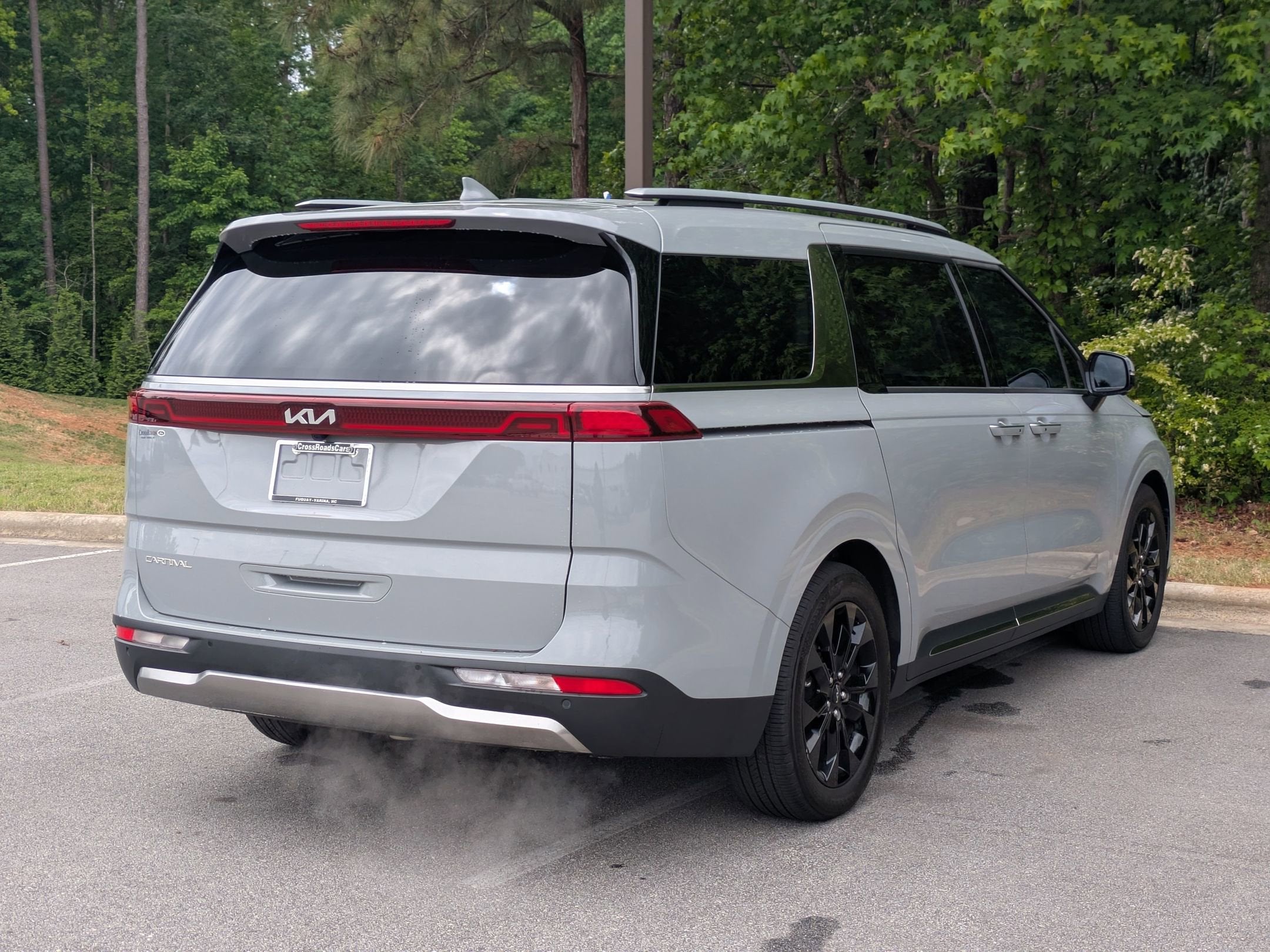 2023 Kia Carnival SX Prestige