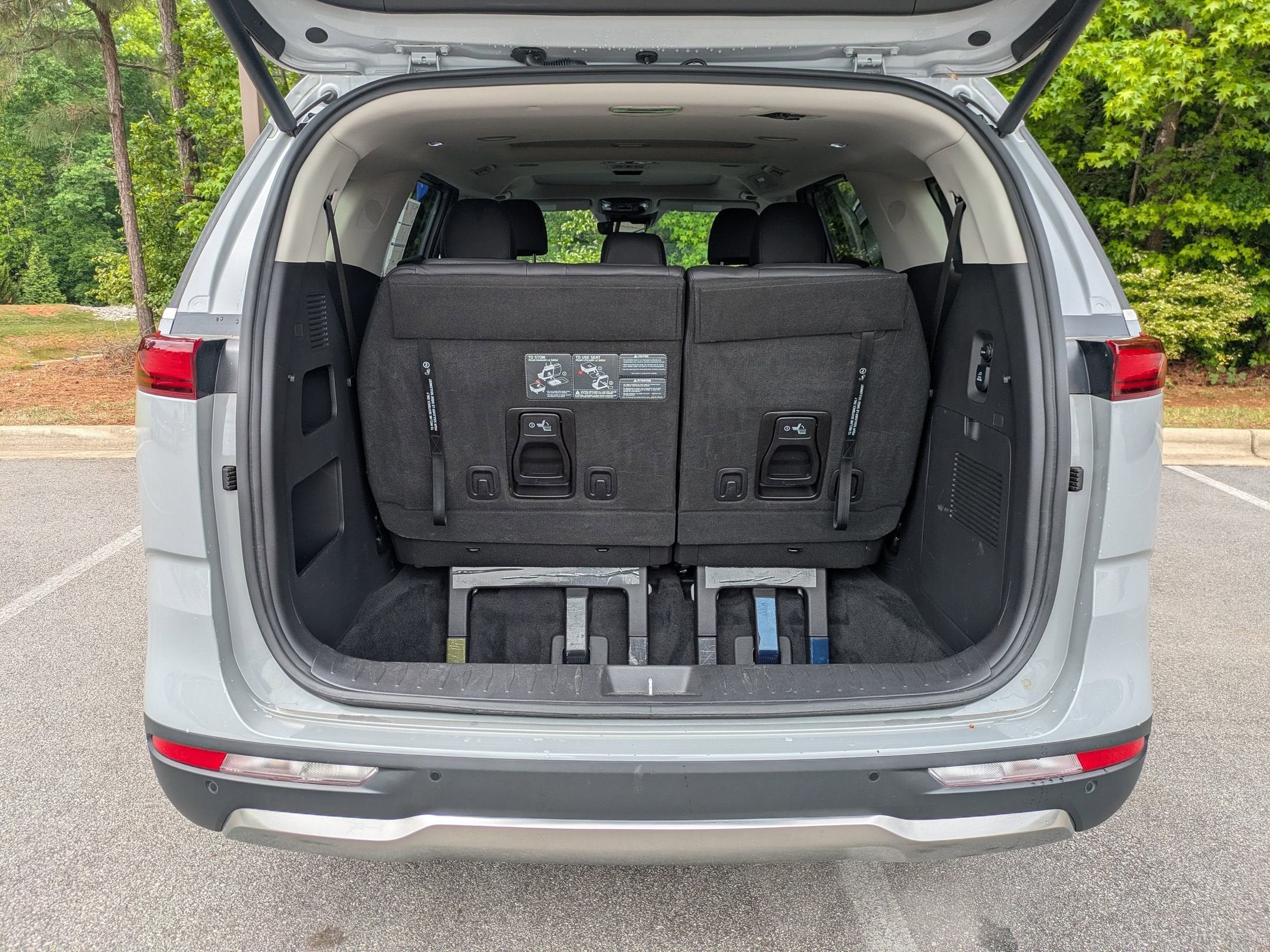 2023 Kia Carnival SX Prestige