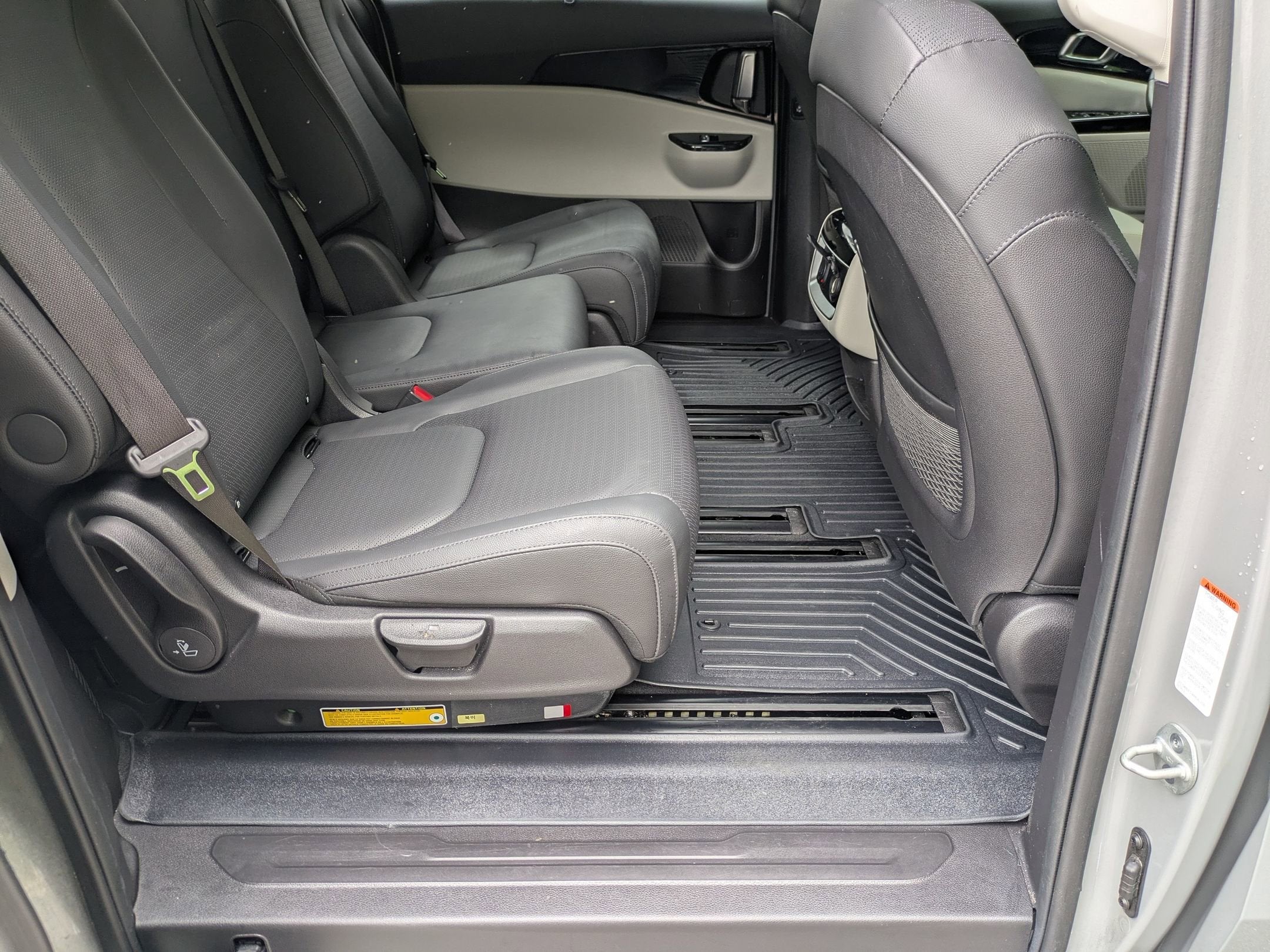 2023 Kia Carnival SX Prestige