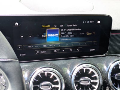 2023 Mercedes-Benz GLB GLB 250