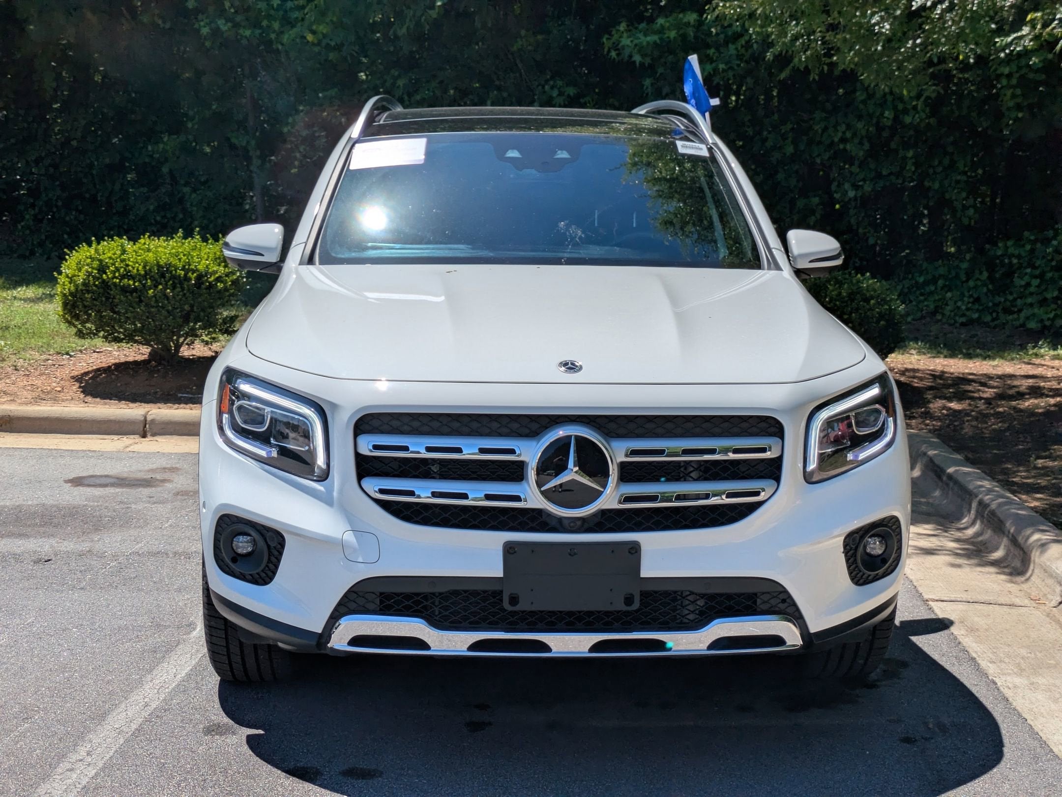 2023 Mercedes-Benz GLB GLB 250