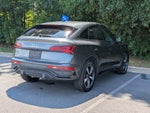 2023 Audi Q5 Sportback S line Premium Plus