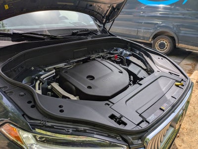 2023 Volvo XC90 Ultimate