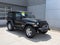 2019 Jeep Wrangler Sport S