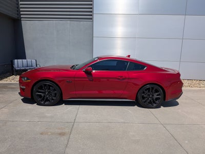 2020 Ford Mustang GT Premium
