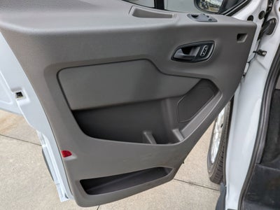 2024 Ford Transit Passenger Wagon XLT