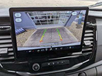 2024 Ford Transit Passenger Wagon XLT