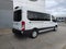 2024 Ford Transit Passenger Wagon XLT