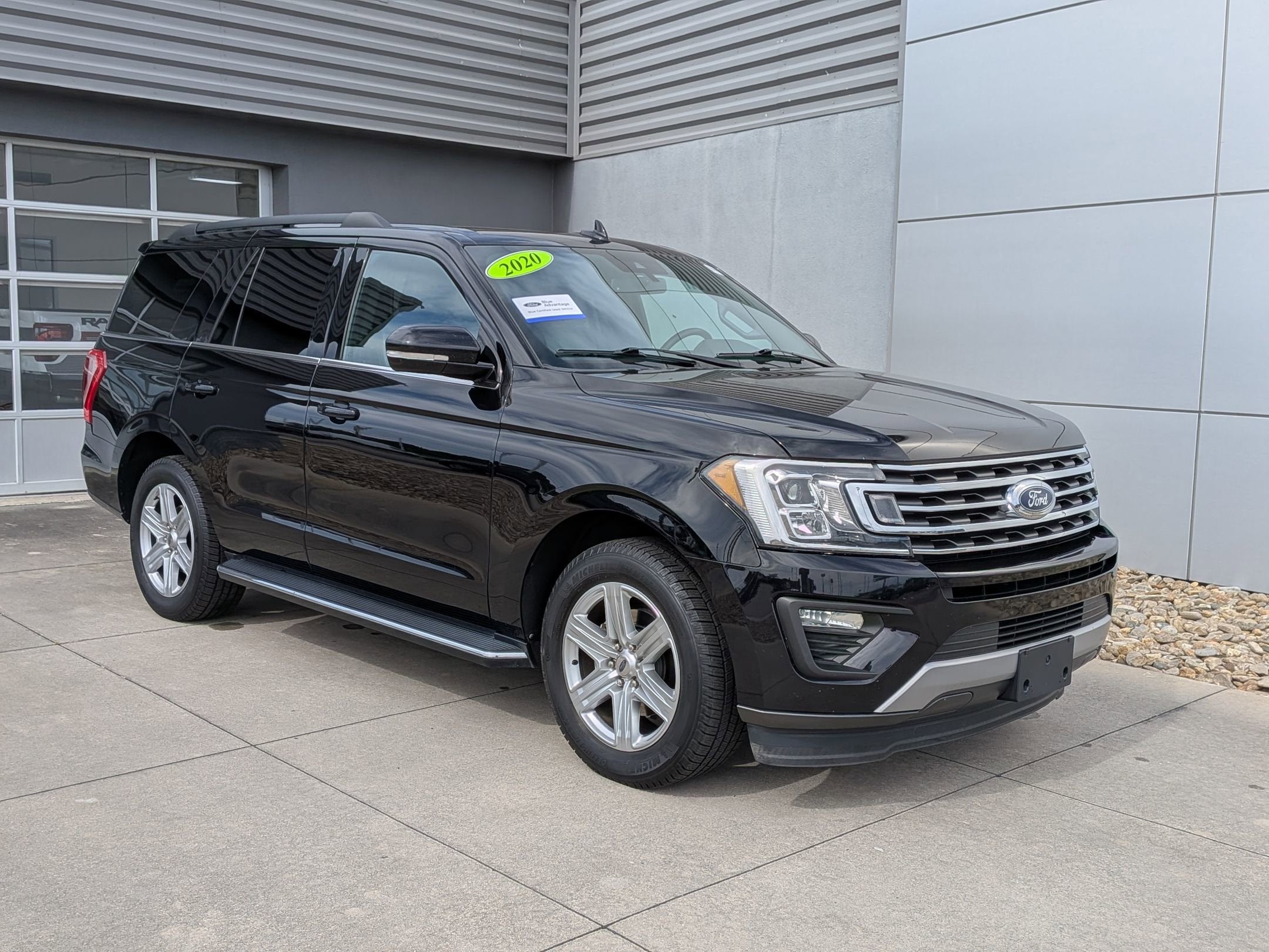 2020 Ford Expedition XLT's photo