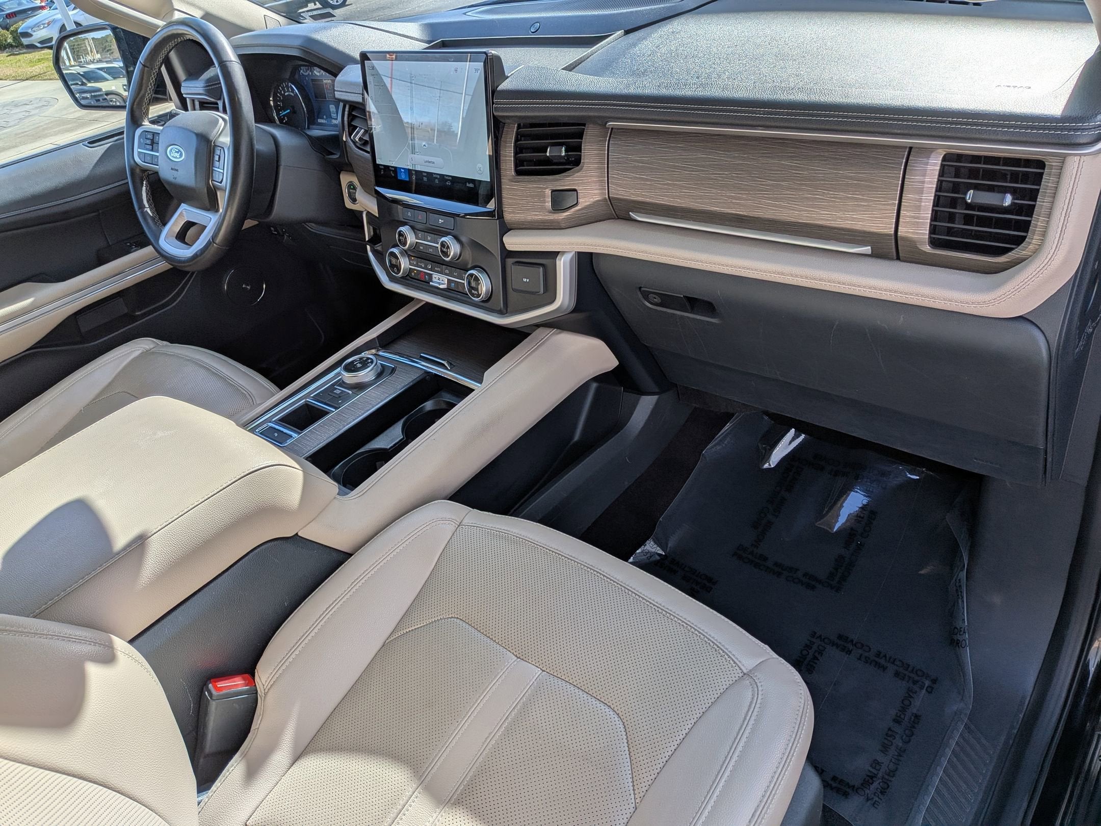 2023 Ford Expedition Limited