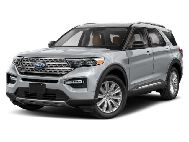 2023 Ford Explorer Limited High Package RWD's photo