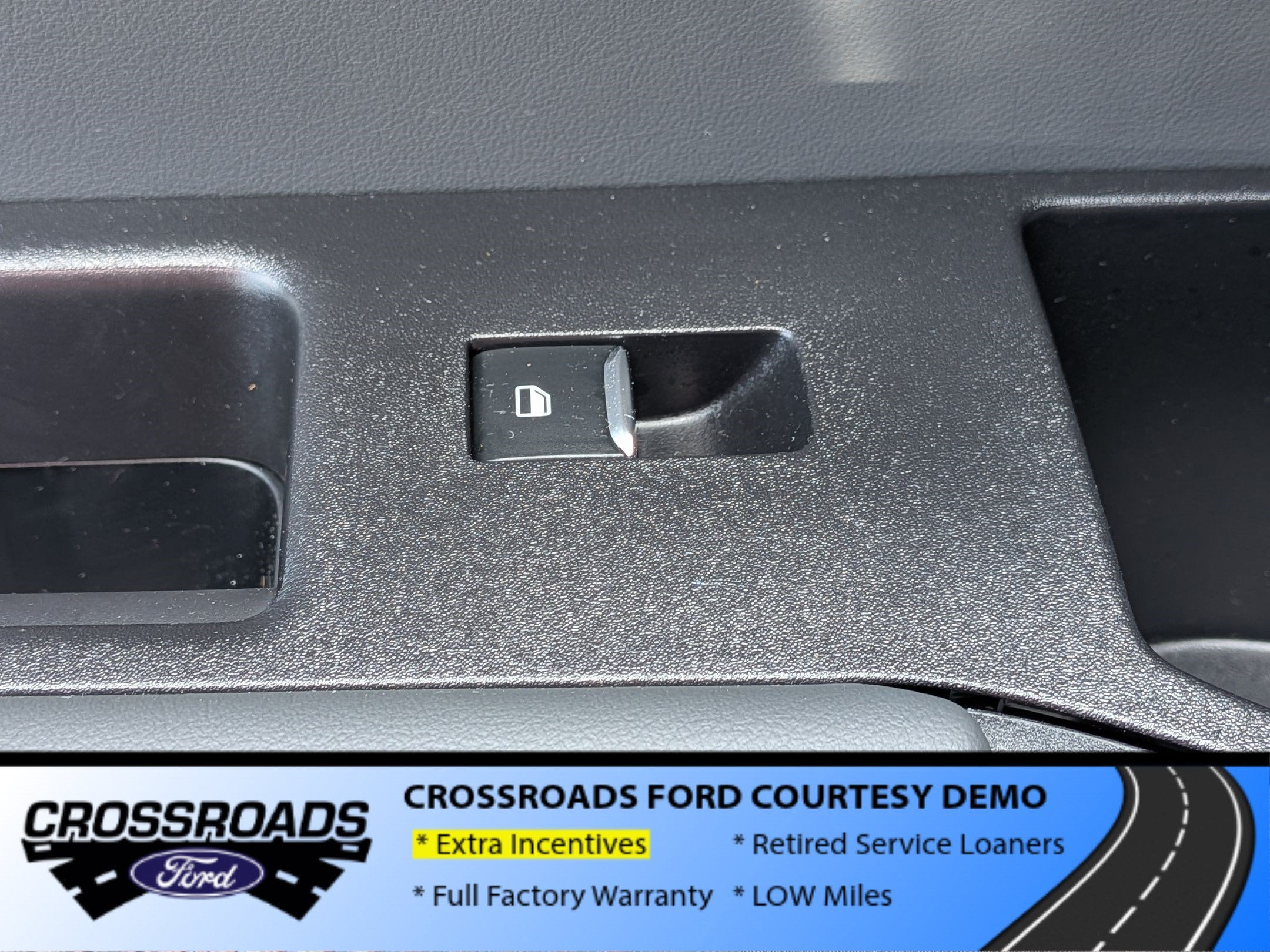 2026 Ford Explorer Active - Crossroads Courtesy Demo