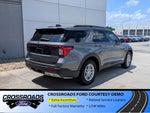 2026 Ford Explorer Active - Crossroads Courtesy Demo