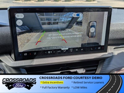 2026 Ford Explorer ST-Line - Crossroads Courtesy Demo