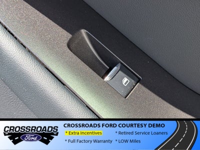 2026 Ford Explorer ST-Line - Crossroads Courtesy Demo