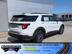2026 Ford Explorer ST-Line - Crossroads Courtesy Demo