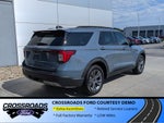2026 Ford Explorer Active - Crossroads Courtesy Demo