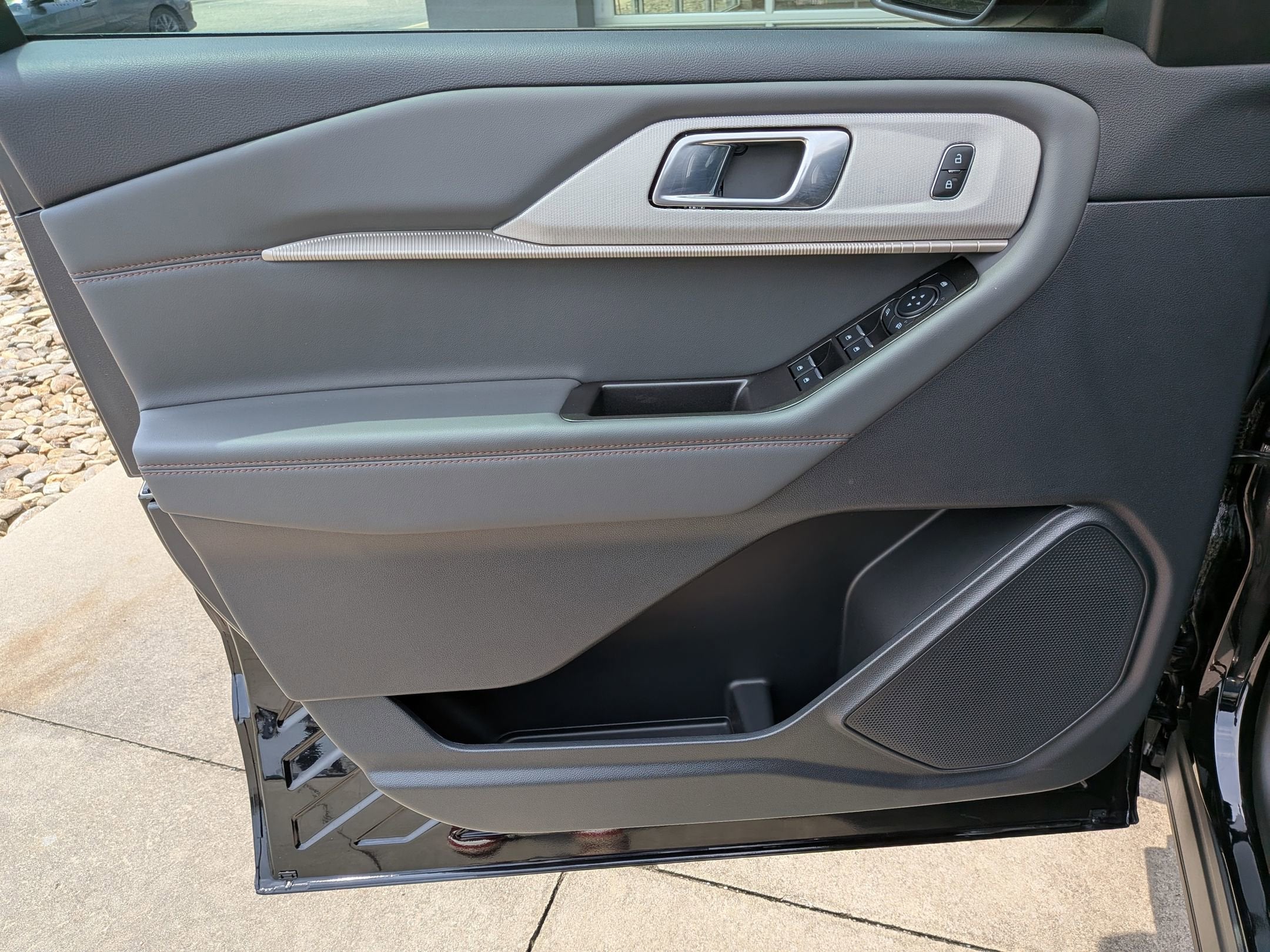 2026 Ford Explorer Active - Crossroads Courtesy Demo