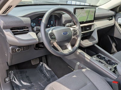 2026 Ford Explorer Active - Crossroads Courtesy Demo