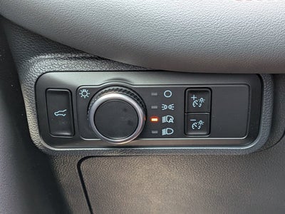 2026 Ford Explorer Active - Crossroads Courtesy Demo