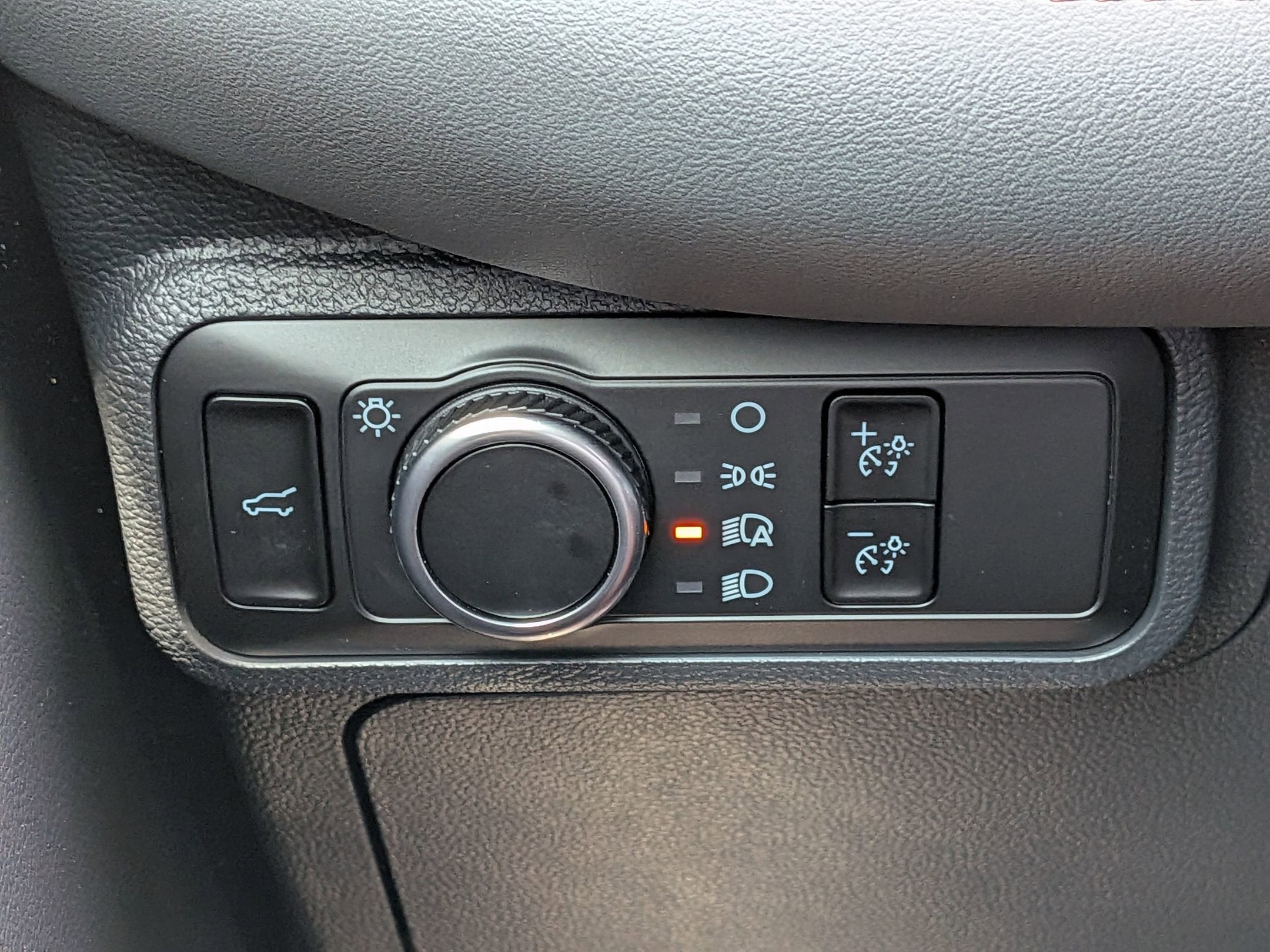 2026 Ford Explorer Active - Crossroads Courtesy Demo
