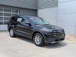 2026 Ford Explorer Active - Crossroads Courtesy Demo