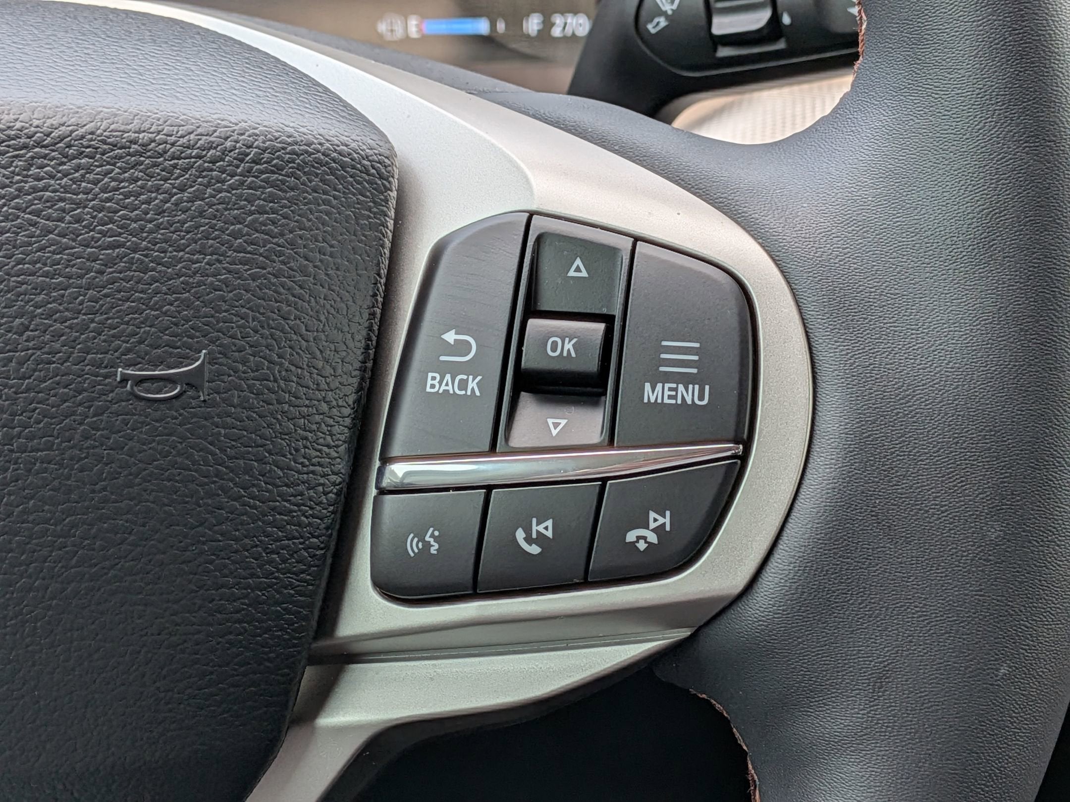2026 Ford Explorer Active - Crossroads Courtesy Demo