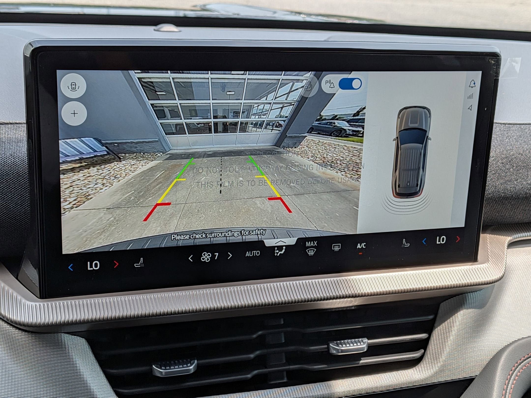 2026 Ford Explorer Active - Crossroads Courtesy Demo