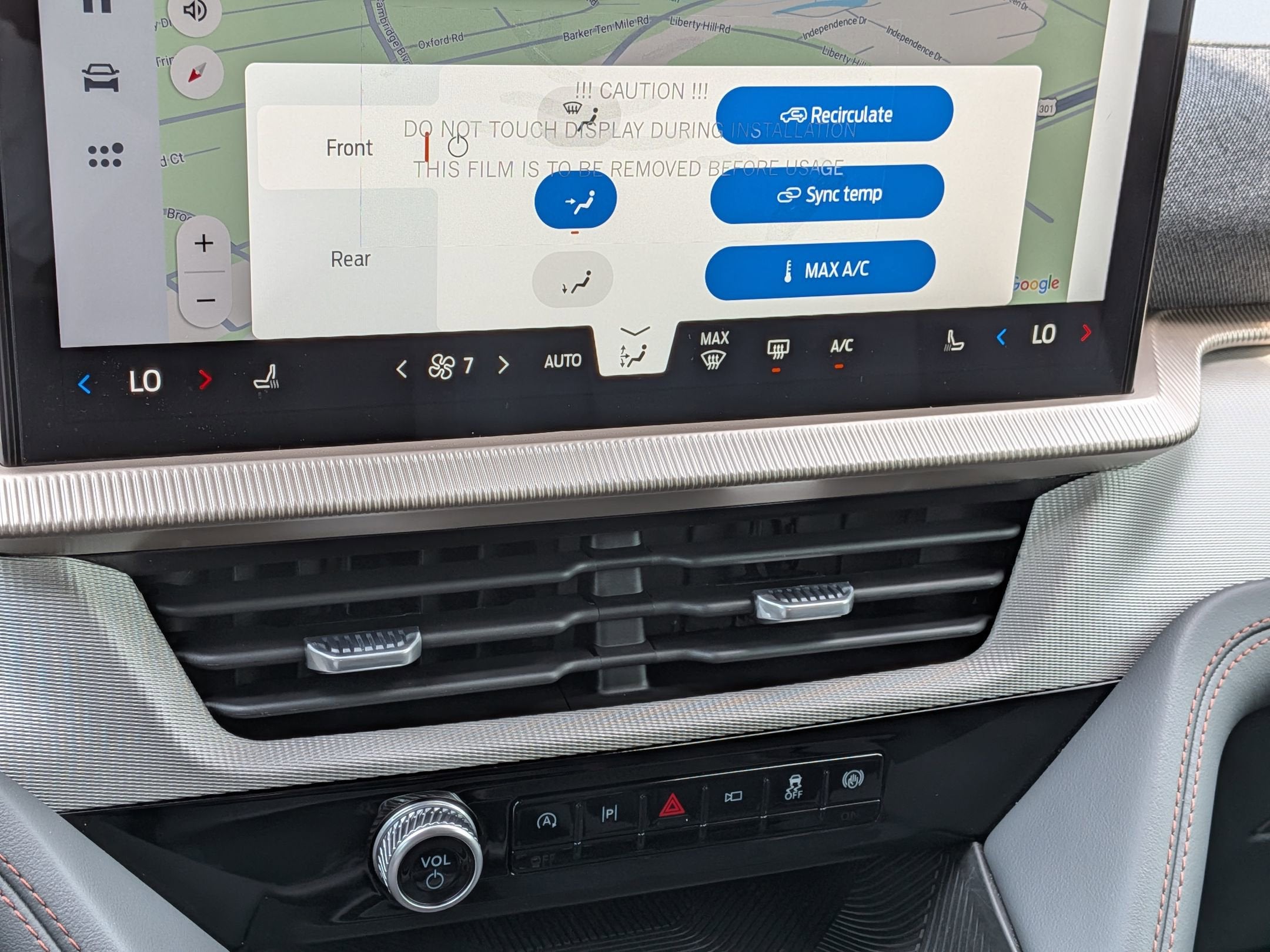 2026 Ford Explorer Active - Crossroads Courtesy Demo