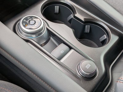 2026 Ford Explorer Active - Crossroads Courtesy Demo