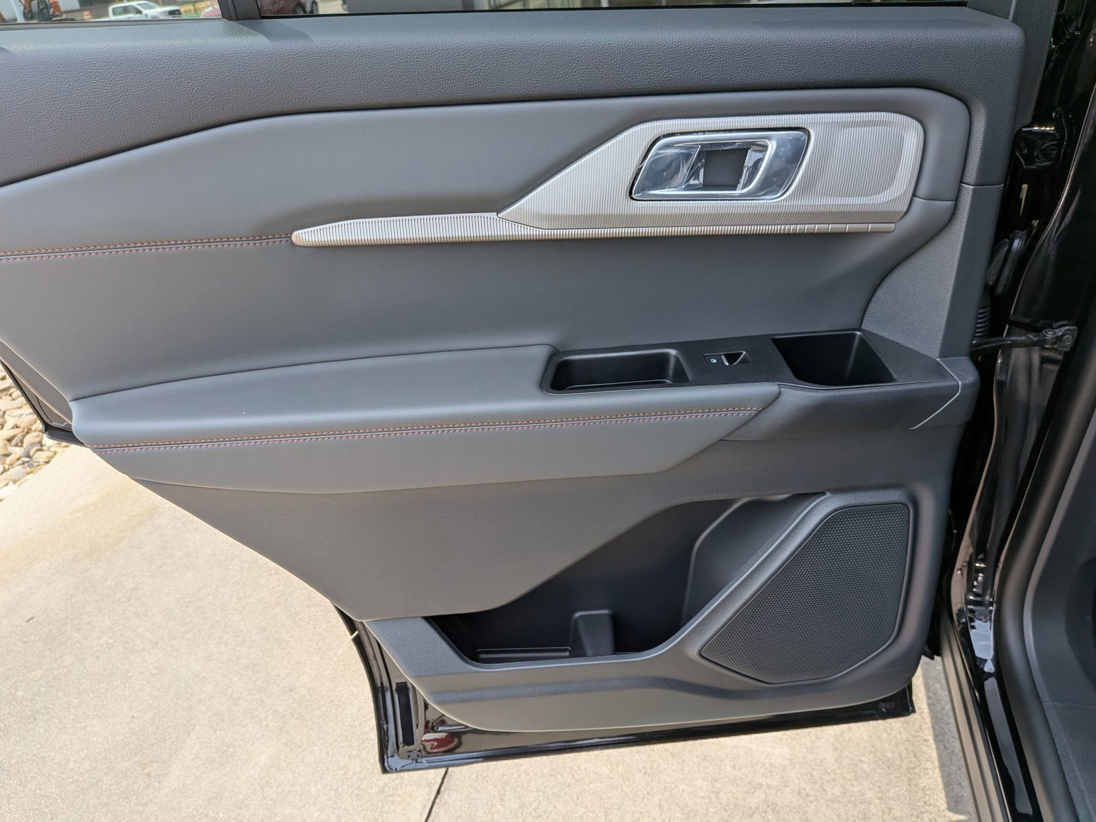 2026 Ford Explorer Active - Crossroads Courtesy Demo