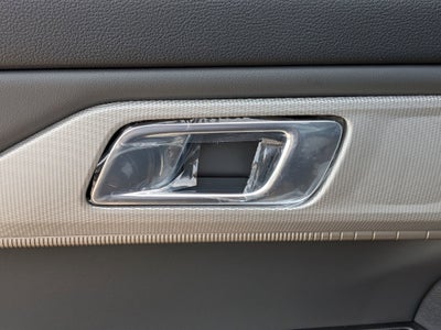 2026 Ford Explorer Active - Crossroads Courtesy Demo