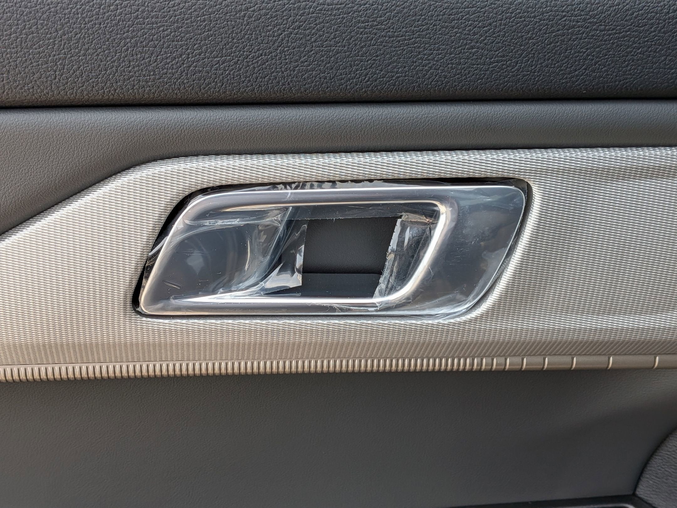 2026 Ford Explorer Active - Crossroads Courtesy Demo