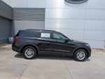 2026 Ford Explorer Active - Crossroads Courtesy Demo