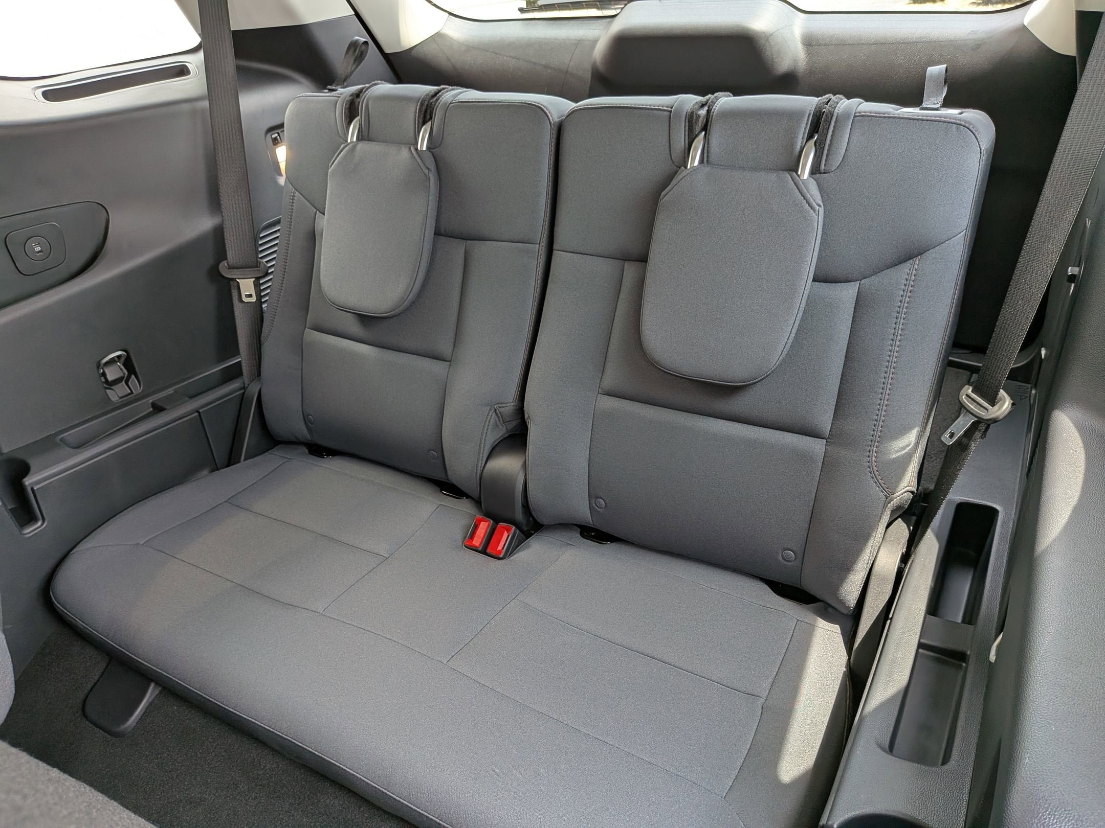 2026 Ford Explorer Active - Crossroads Courtesy Demo