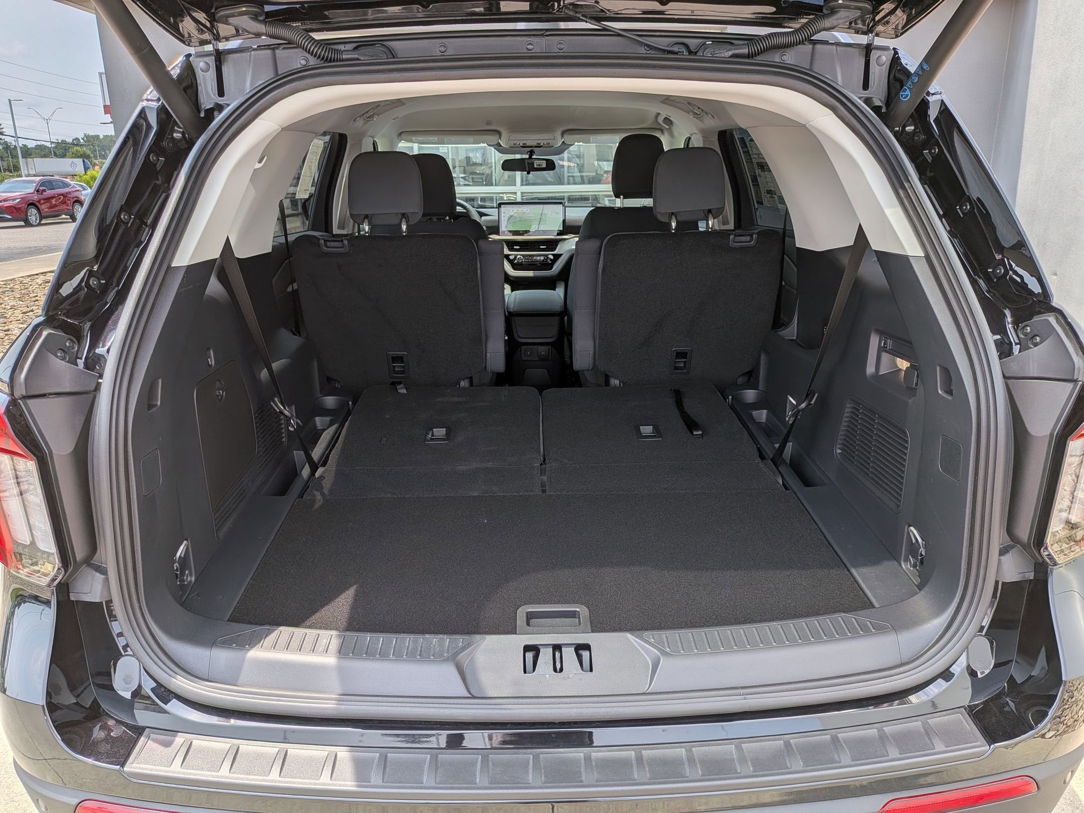 2026 Ford Explorer Active - Crossroads Courtesy Demo