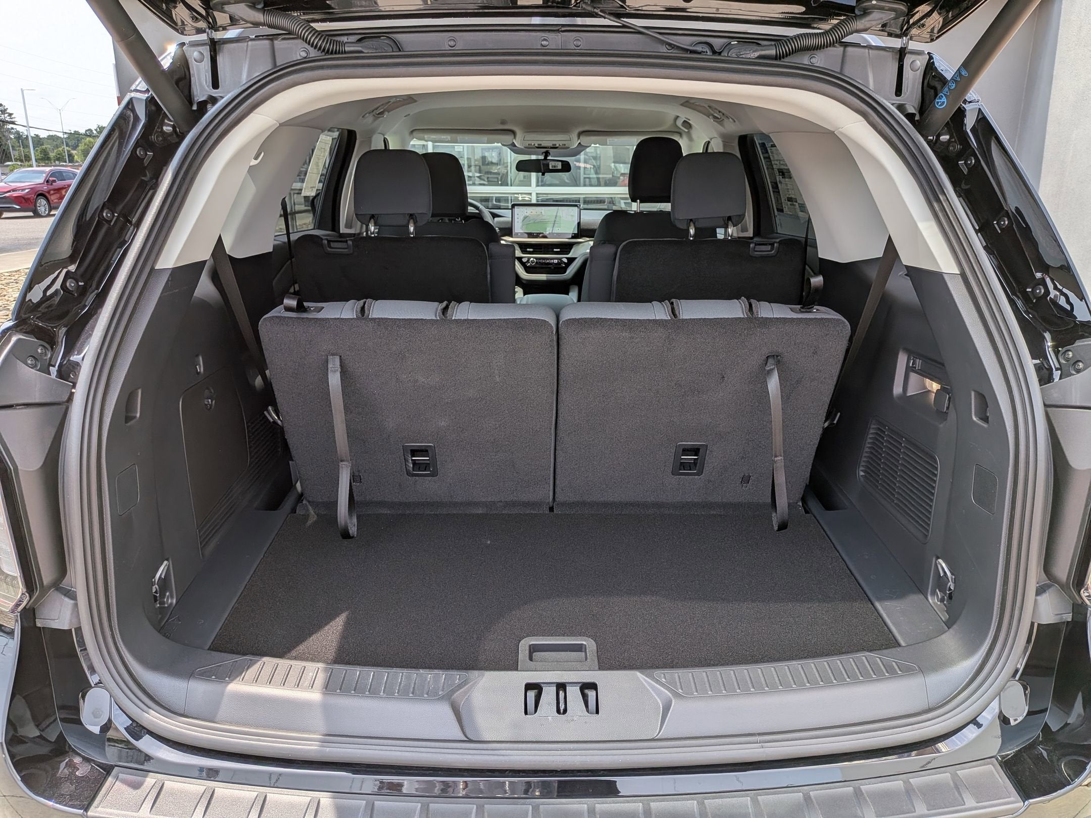 2026 Ford Explorer Active - Crossroads Courtesy Demo