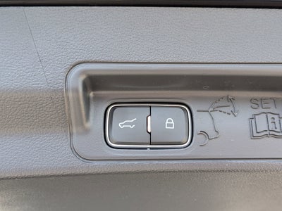 2026 Ford Explorer Active - Crossroads Courtesy Demo