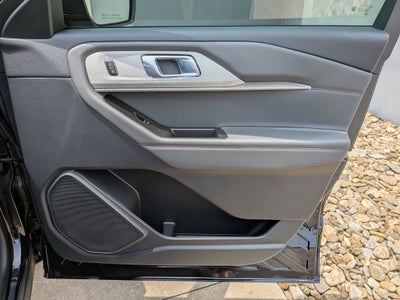 2026 Ford Explorer Active - Crossroads Courtesy Demo