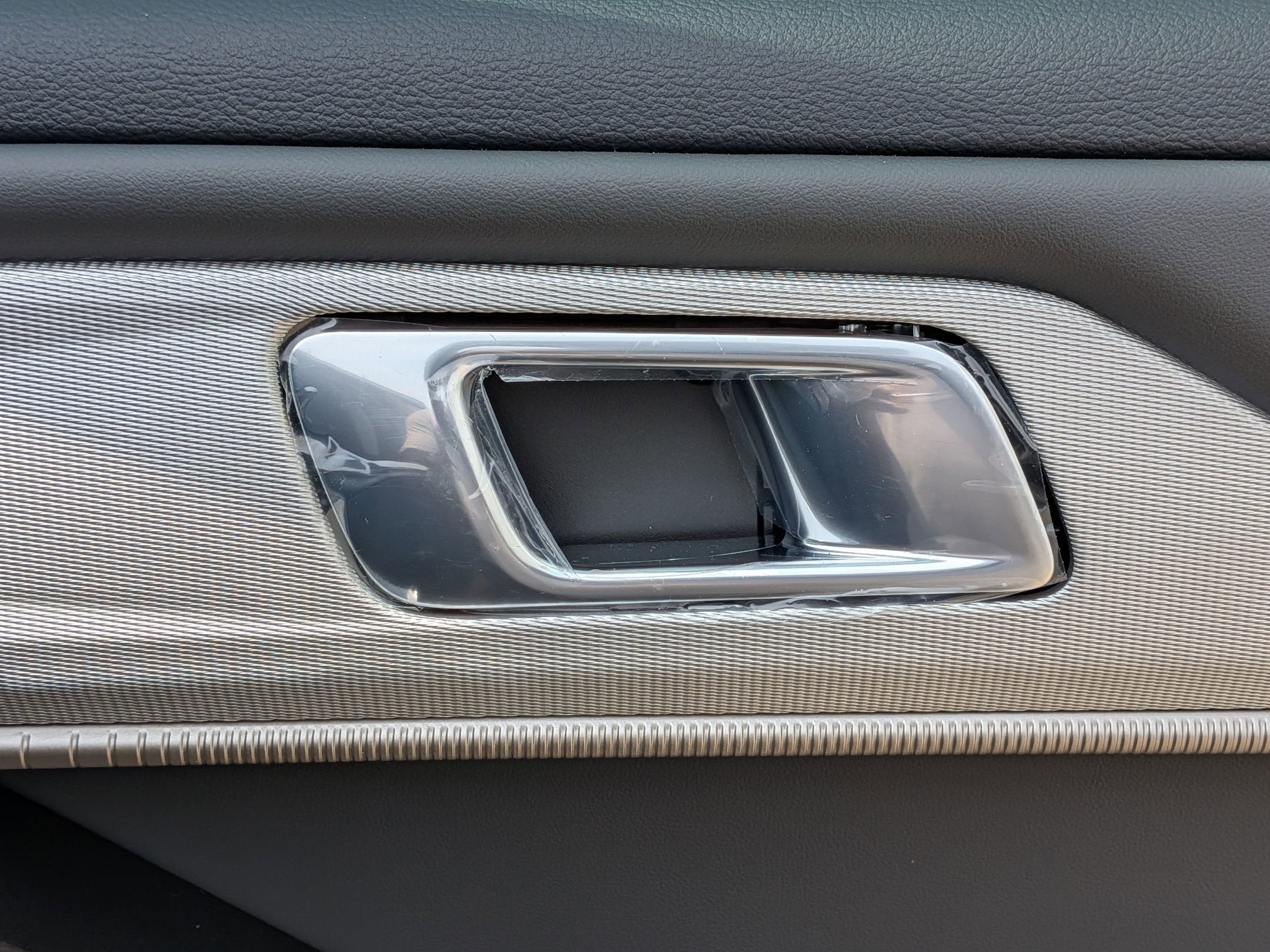 2026 Ford Explorer Active - Crossroads Courtesy Demo