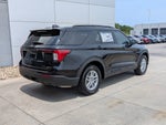 2026 Ford Explorer Active - Crossroads Courtesy Demo