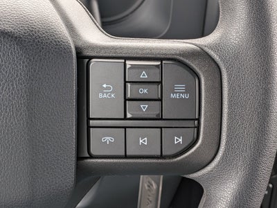 2024 Ford Super Duty F-250 SRW XLT